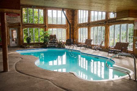 Auberge Du Vieux Moulin Sainte-Emelie ภายนอก รูปภาพ