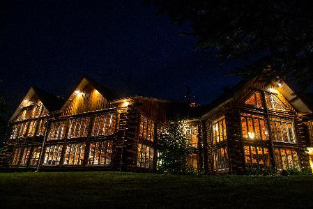 Auberge Du Vieux Moulin Sainte-Emelie ภายนอก รูปภาพ