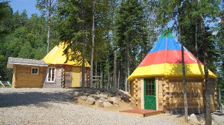 Auberge Du Vieux Moulin Sainte-Emelie ภายนอก รูปภาพ