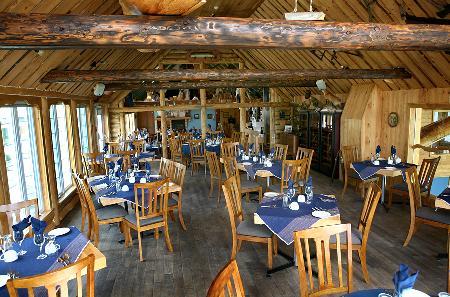 Auberge Du Vieux Moulin Sainte-Emelie ภายนอก รูปภาพ