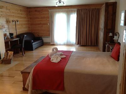 Auberge Du Vieux Moulin Sainte-Emelie ภายนอก รูปภาพ